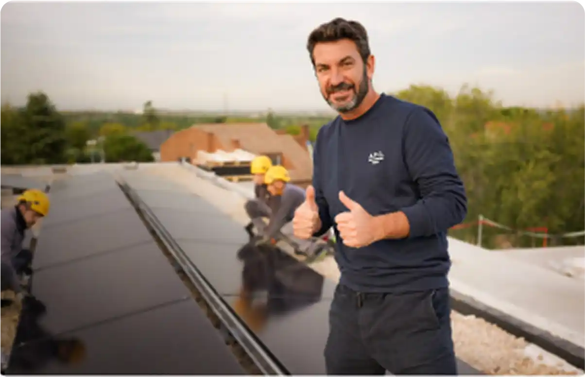 Proposta personalizada