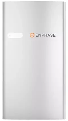 Enphase IQ