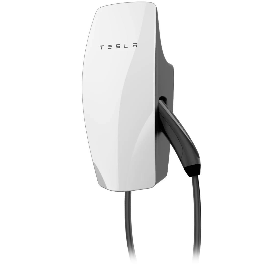 Tesla Wall Connector